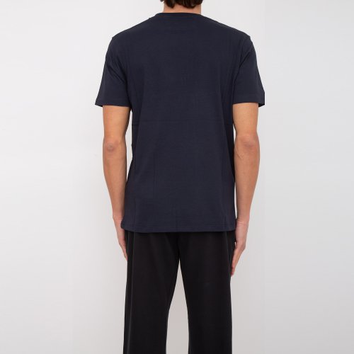 Мужская футболка C.P. COMPANY T-SHIRT