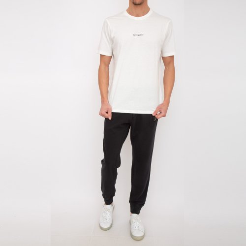 Мужская футболка C.P. COMPANY T-SHIRT