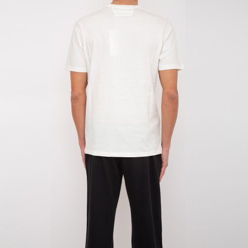 Мужская футболка C.P. COMPANY T-SHIRT