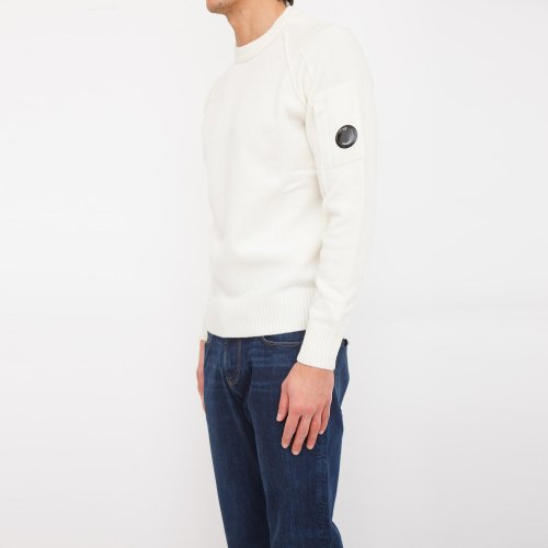 Мужской свитер C.P. COMPANY MAGLIA