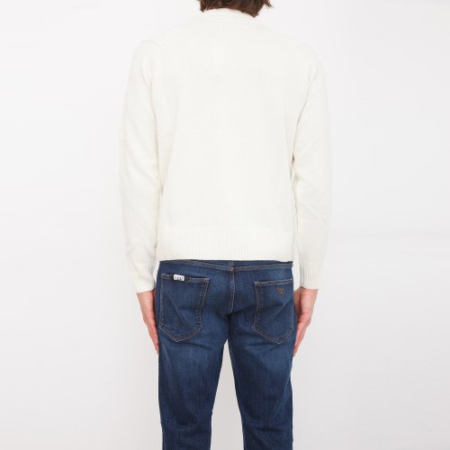 Мужской свитер C.P. COMPANY MAGLIA