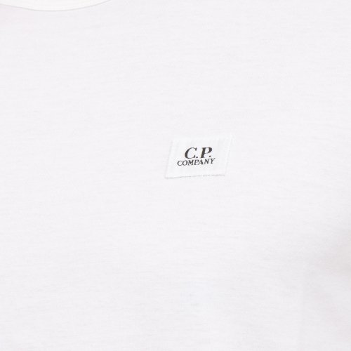 Мужская футболка C.P. COMPANY  T-SHIRT