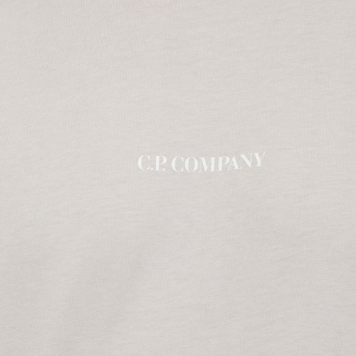 Мужская футболка C.P. COMPANY T-SHIRT
