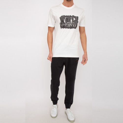 Мужская футболка C.P. COMPANY T-SHIRT