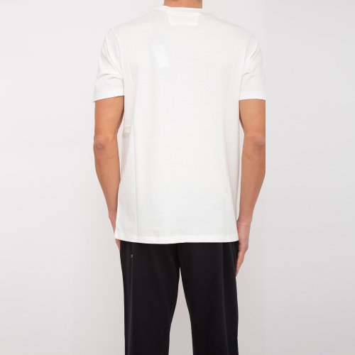 Мужская футболка C.P. COMPANY T-SHIRT