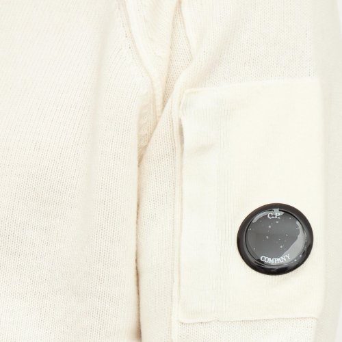 Мужской свитер C.P. COMPANY MAGLIA