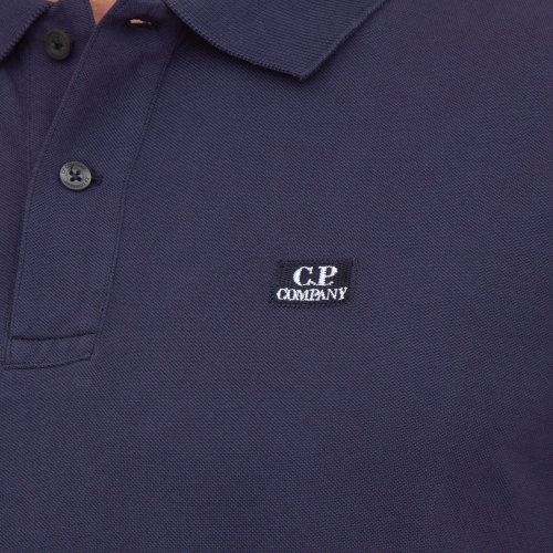 Мужское поло C.P. COMPANY POLO