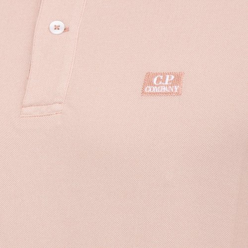 Мужское поло C.P. COMPANY POLO