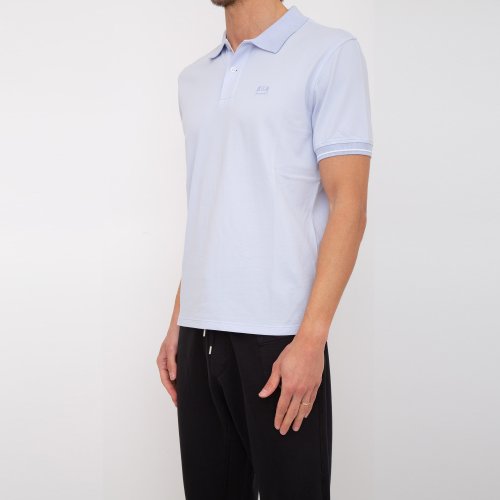 Мужское поло C.P. COMPANY POLO