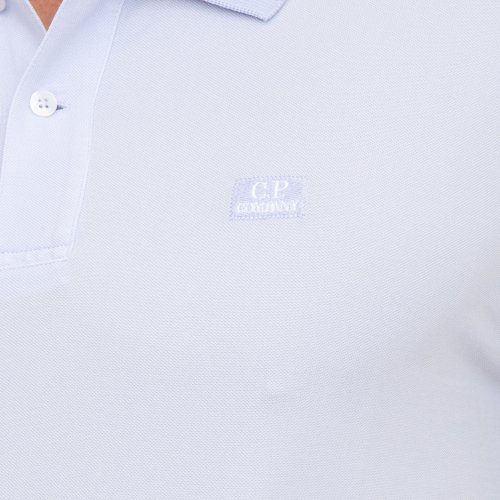 Мужское поло C.P. COMPANY POLO