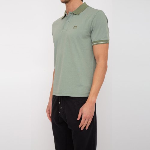 Чоловіче поло C.P. COMPANY POLO