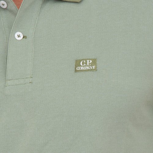 Чоловіче поло C.P. COMPANY POLO