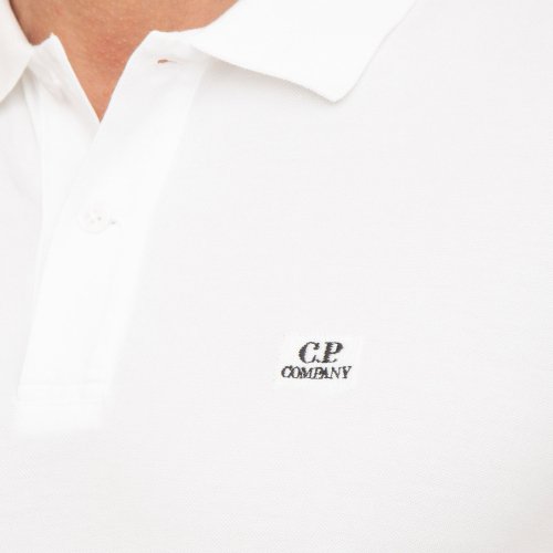 Мужское поло C.P. COMPANY POLO