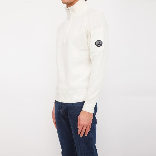 Чоловічий светр C.P. COMPANY MAGLIA