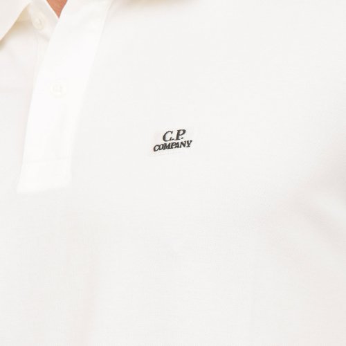 Чоловіче поло C.P. COMPANY POLO
