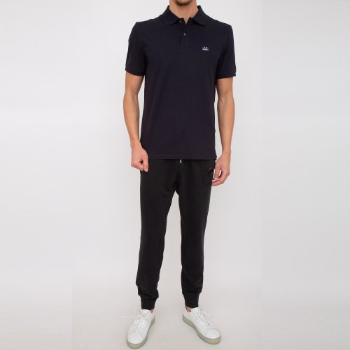 Мужское поло C.P. COMPANY POLO