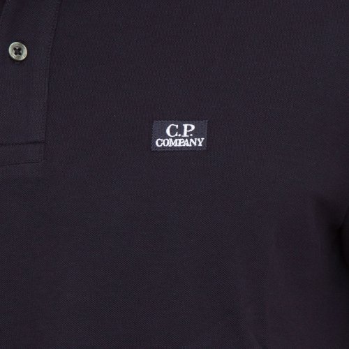 Мужское поло C.P. COMPANY POLO