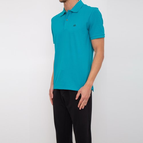 Мужское поло C.P. COMPANY POLO