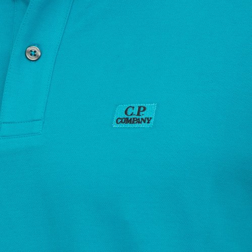 Мужское поло C.P. COMPANY POLO
