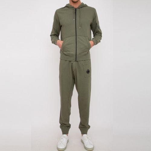 Чоловіча толстовка C.P. COMPANY FELPA
