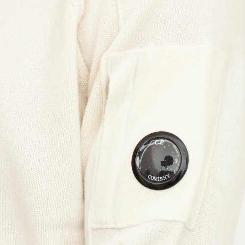 Чоловічий светр C.P. COMPANY MAGLIA