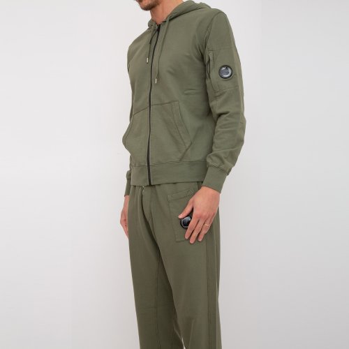 Чоловіча толстовка C.P. COMPANY FELPA