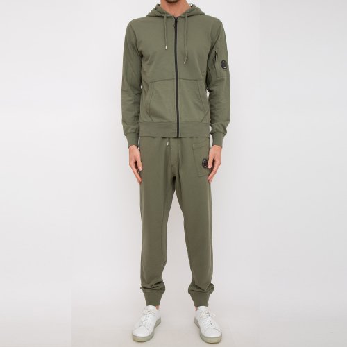 Мужские спортивные штаны C.P. COMPANY PANTALONE TUTA