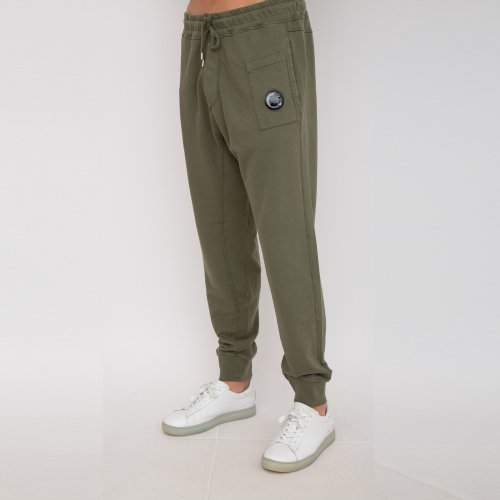 Мужские спортивные штаны C.P. COMPANY PANTALONE TUTA