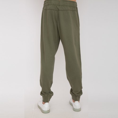 Мужские спортивные штаны C.P. COMPANY PANTALONE TUTA