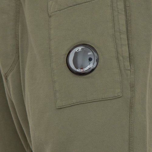 Мужские спортивные штаны C.P. COMPANY PANTALONE TUTA