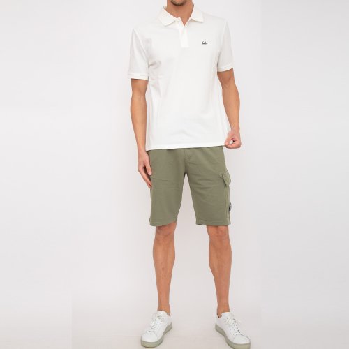 Чоловічі повсякденні шорти C.P. COMPANY PANTALONE CORTO