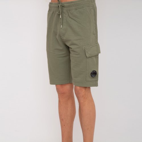 Чоловічі повсякденні шорти C.P. COMPANY PANTALONE CORTO