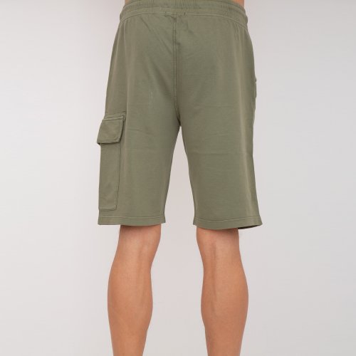 Чоловічі повсякденні шорти C.P. COMPANY PANTALONE CORTO