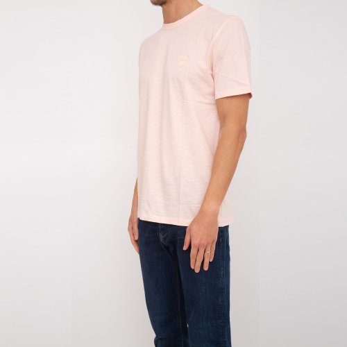 Мужская футболка HUGO BOSS Jersey ROSA