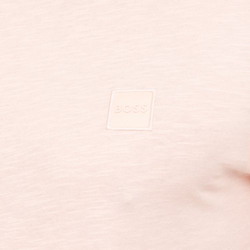 Мужская футболка HUGO BOSS Jersey ROSA