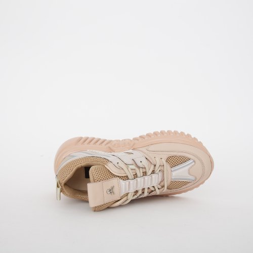 Женские кроссовки PHILIPP PLEIN SNEAKER