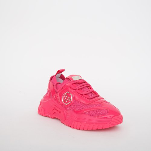 Жіночі кросівки PHILIPP PLEIN  SNEAKER