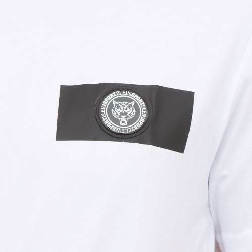 Чоловіча футболка PLEIN SPORT T-SHIRT