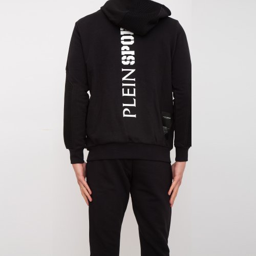 Чоловіча толстовка C.P. COMPANY FELPA