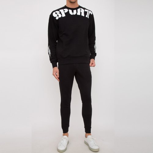 Мужская толстовка PHILIPP PLEIN FELPA