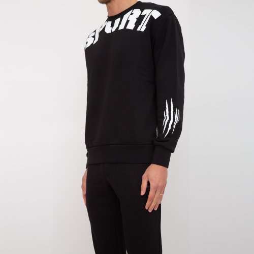 Мужская толстовка PHILIPP PLEIN FELPA