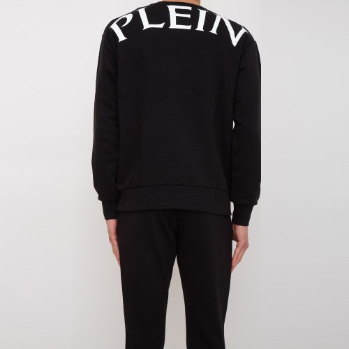 Мужская толстовка PHILIPP PLEIN FELPA