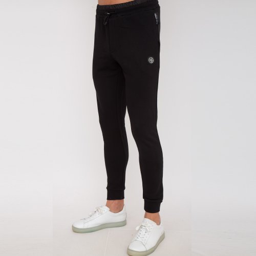 Мужские спортивные штаны PLEIN SPORT PANTALONE TUTA