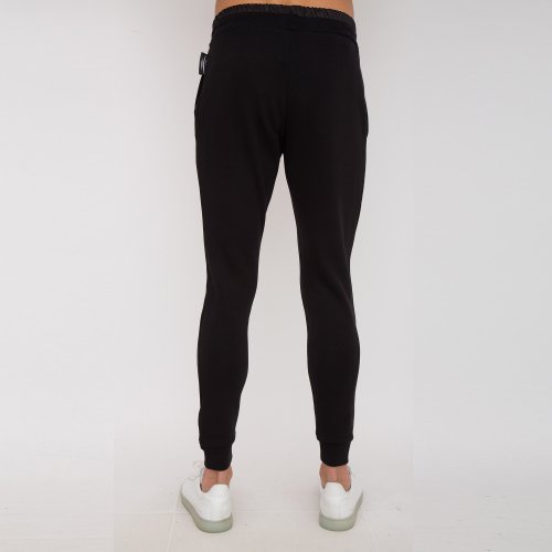 Мужские спортивные штаны PLEIN SPORT PANTALONE TUTA