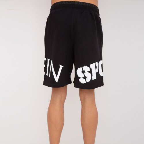Мужские повседневные шорты PLEIN SPORT BERMUDA
