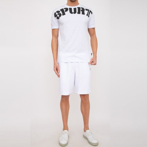 Чоловічі повсякденні шорти PHILIPP PLEIN PANTALONE BERMUDA
