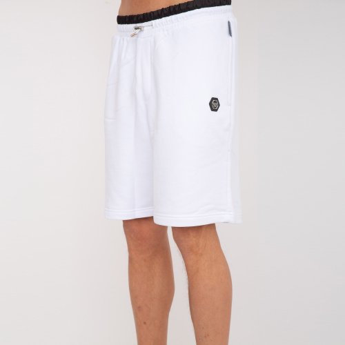 Чоловічі повсякденні шорти PHILIPP PLEIN PANTALONE BERMUDA