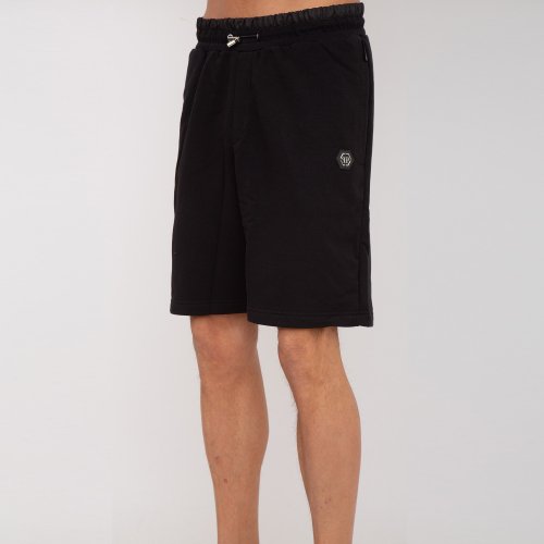 Мужские повседневные шорты PHILIPP PLEIN PANTALONE BERMUDA