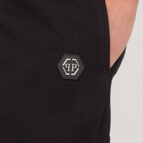 Мужские повседневные шорты PHILIPP PLEIN PANTALONE BERMUDA