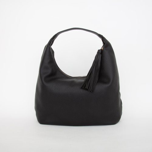 Женская сумка с ручками TWIN-SET HOBO NERO